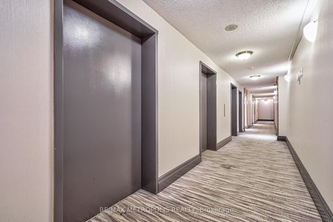 Photo 23 at PH109 - 11 Lee Centre Drive, Woburn, Toronto