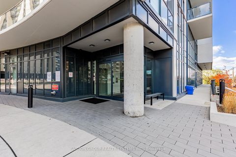 Photo 1 at 611 - 1461 Lawrence Avenue W, Amesbury, Toronto