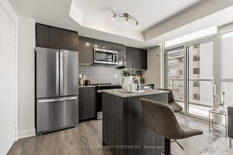 Photo 15 at 611 - 1461 Lawrence Avenue W, Amesbury, Toronto