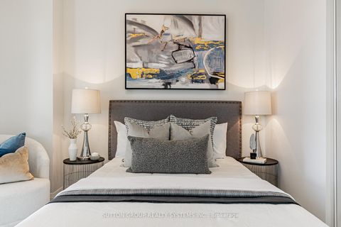 Photo 18 at 611 - 1461 Lawrence Avenue W, Amesbury, Toronto