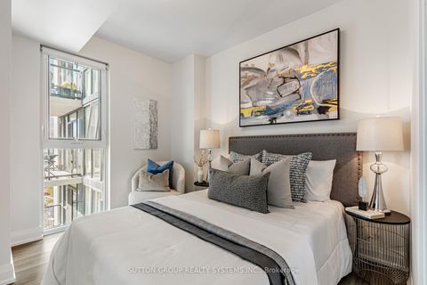 Photo 20 at 611 - 1461 Lawrence Avenue W, Amesbury, Toronto