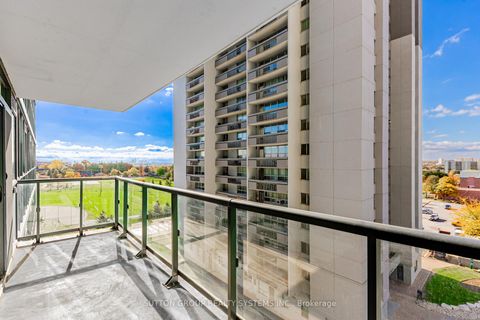 Photo 24 at 611 - 1461 Lawrence Avenue W, Amesbury, Toronto