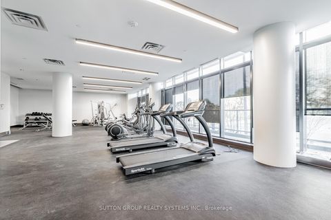 Photo 28 at 611 - 1461 Lawrence Avenue W, Amesbury, Toronto