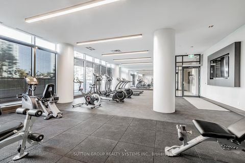 Photo 29 at 611 - 1461 Lawrence Avenue W, Amesbury, Toronto