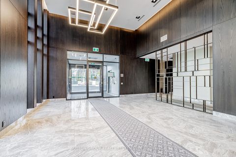 Photo 30 at 611 - 1461 Lawrence Avenue W, Amesbury, Toronto