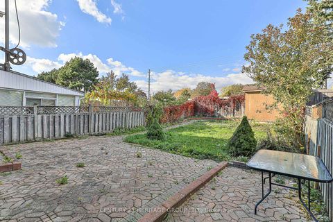 Photo 21 at 32 Mountfield Crescent, Brownridge, Vaughan