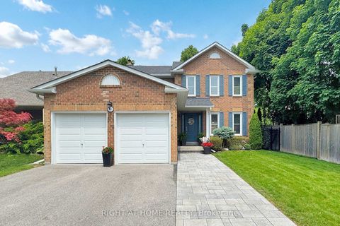 Photo 0 at 363 Crossland Gate, Glenway Estates, Newmarket