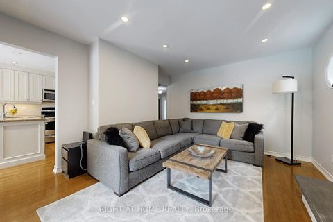 Photo 5 at 363 Crossland Gate, Glenway Estates, Newmarket