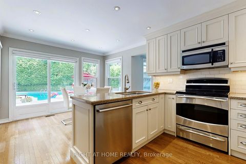 Photo 8 at 363 Crossland Gate, Glenway Estates, Newmarket