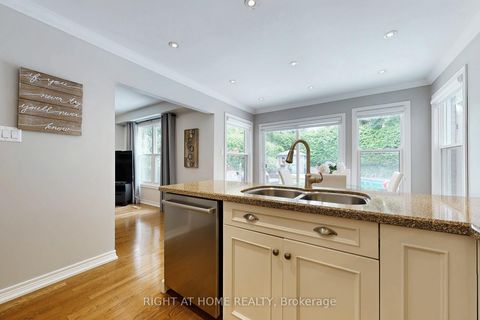 Photo 9 at 363 Crossland Gate, Glenway Estates, Newmarket