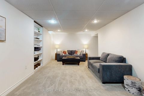 Photo 25 at 363 Crossland Gate, Glenway Estates, Newmarket