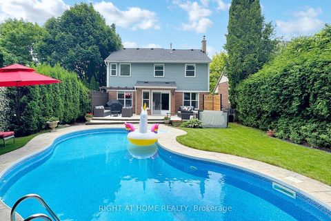 Photo 30 at 363 Crossland Gate, Glenway Estates, Newmarket