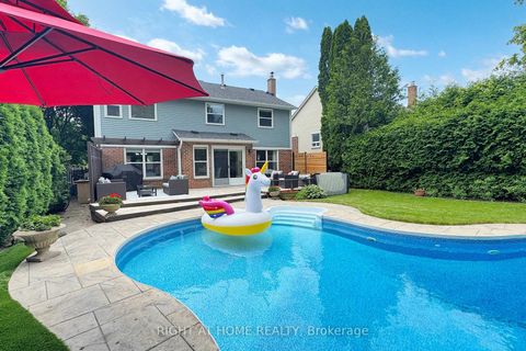 Photo 31 at 363 Crossland Gate, Glenway Estates, Newmarket