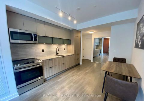 Photo 3 at S123 - 180 Mill Street, Waterfront Communities C8, Toronto