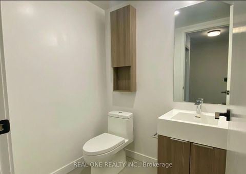 Photo 5 at S123 - 180 Mill Street, Waterfront Communities C8, Toronto