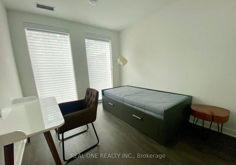 Photo 8 at S123 - 180 Mill Street, Waterfront Communities C8, Toronto