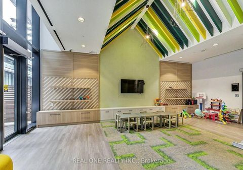 Photo 11 at S123 - 180 Mill Street, Waterfront Communities C8, Toronto