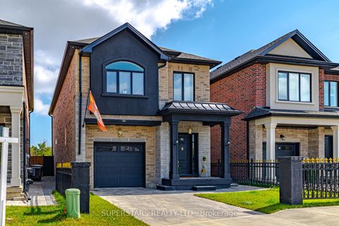 Photo 0 at 56 Chelliah Court, Rouge E11, Toronto