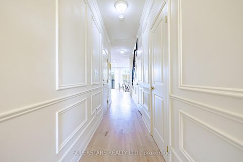 Photo 3 at 56 Chelliah Court, Rouge E11, Toronto