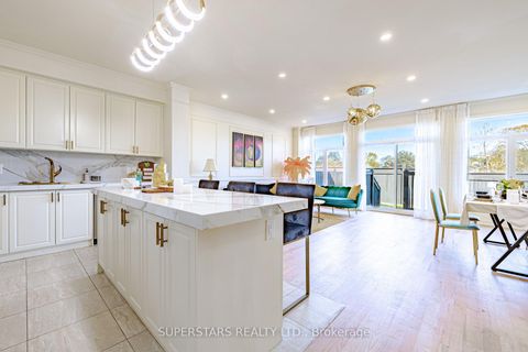 Photo 4 at 56 Chelliah Court, Rouge E11, Toronto