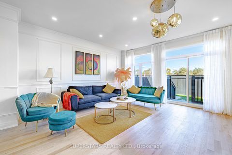 Photo 10 at 56 Chelliah Court, Rouge E11, Toronto