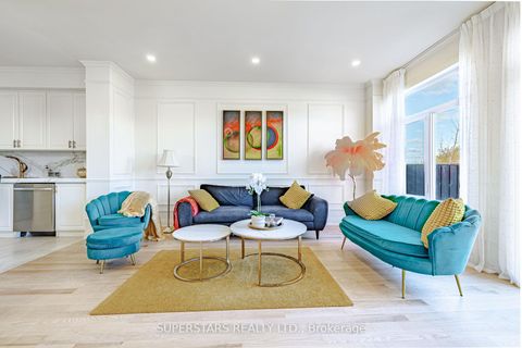 Photo 11 at 56 Chelliah Court, Rouge E11, Toronto