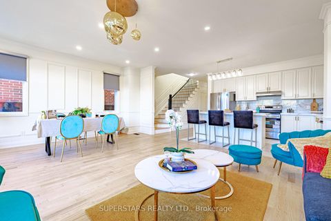 Photo 12 at 56 Chelliah Court, Rouge E11, Toronto