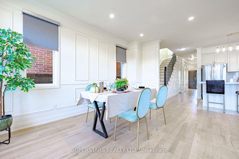 Photo 13 at 56 Chelliah Court, Rouge E11, Toronto