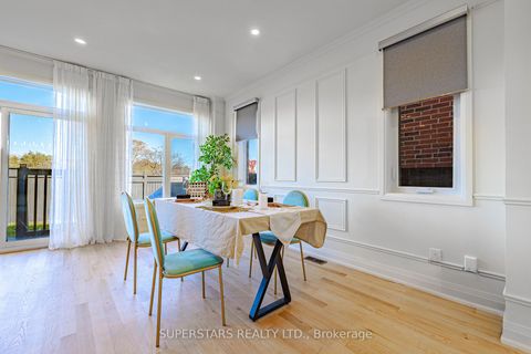 Photo 14 at 56 Chelliah Court, Rouge E11, Toronto