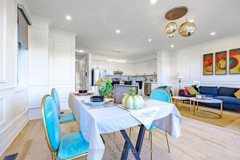 Photo 15 at 56 Chelliah Court, Rouge E11, Toronto