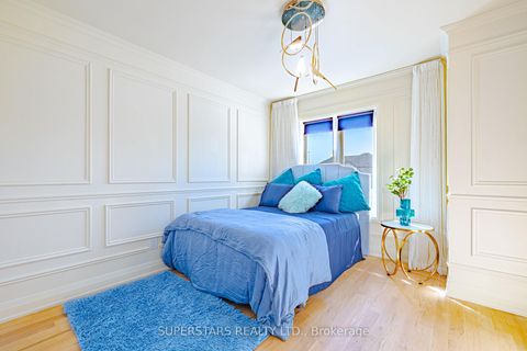 Photo 17 at 56 Chelliah Court, Rouge E11, Toronto