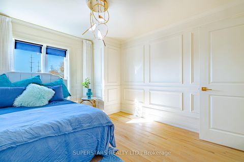 Photo 18 at 56 Chelliah Court, Rouge E11, Toronto