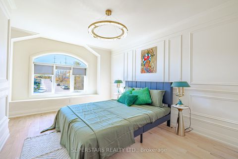 Photo 19 at 56 Chelliah Court, Rouge E11, Toronto