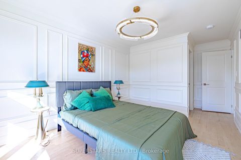 Photo 20 at 56 Chelliah Court, Rouge E11, Toronto