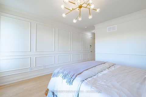 Photo 25 at 56 Chelliah Court, Rouge E11, Toronto