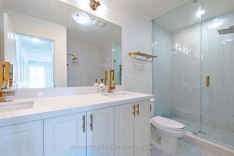 Photo 26 at 56 Chelliah Court, Rouge E11, Toronto