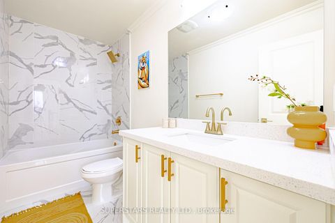 Photo 30 at 56 Chelliah Court, Rouge E11, Toronto