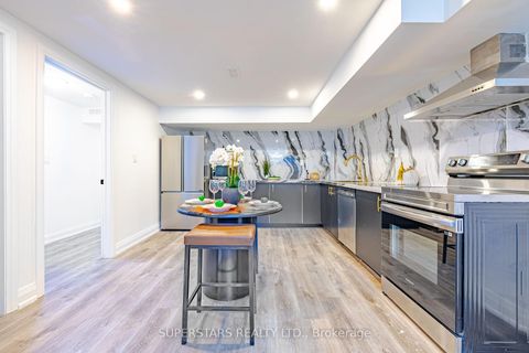 Photo 33 at 56 Chelliah Court, Rouge E11, Toronto