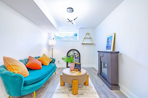 Photo 34 at 56 Chelliah Court, Rouge E11, Toronto