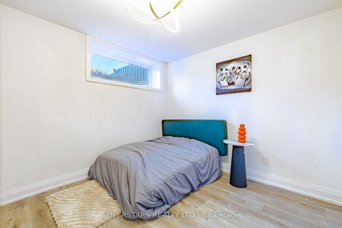 Photo 35 at 56 Chelliah Court, Rouge E11, Toronto