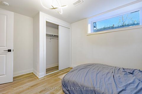 Photo 36 at 56 Chelliah Court, Rouge E11, Toronto