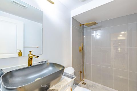 Photo 37 at 56 Chelliah Court, Rouge E11, Toronto