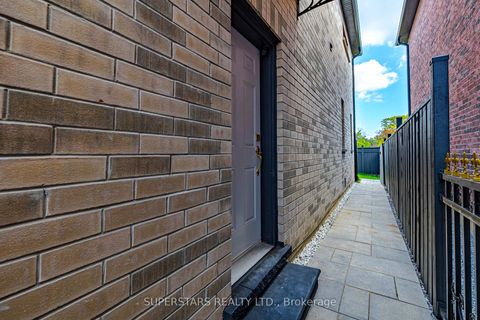 Photo 39 at 56 Chelliah Court, Rouge E11, Toronto