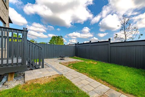 Photo 40 at 56 Chelliah Court, Rouge E11, Toronto