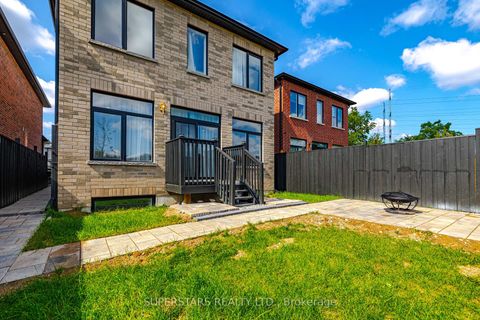 Photo 41 at 56 Chelliah Court, Rouge E11, Toronto