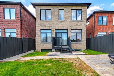 Photo 42 at 56 Chelliah Court, Rouge E11, Toronto