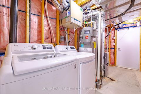 Photo 43 at 56 Chelliah Court, Rouge E11, Toronto