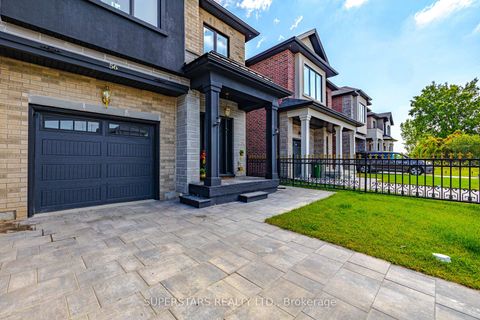 Photo 45 at 56 Chelliah Court, Rouge E11, Toronto