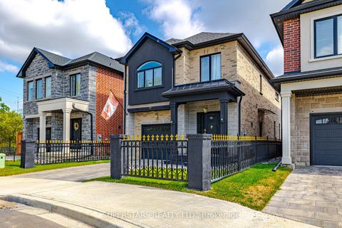 Photo 46 at 56 Chelliah Court, Rouge E11, Toronto