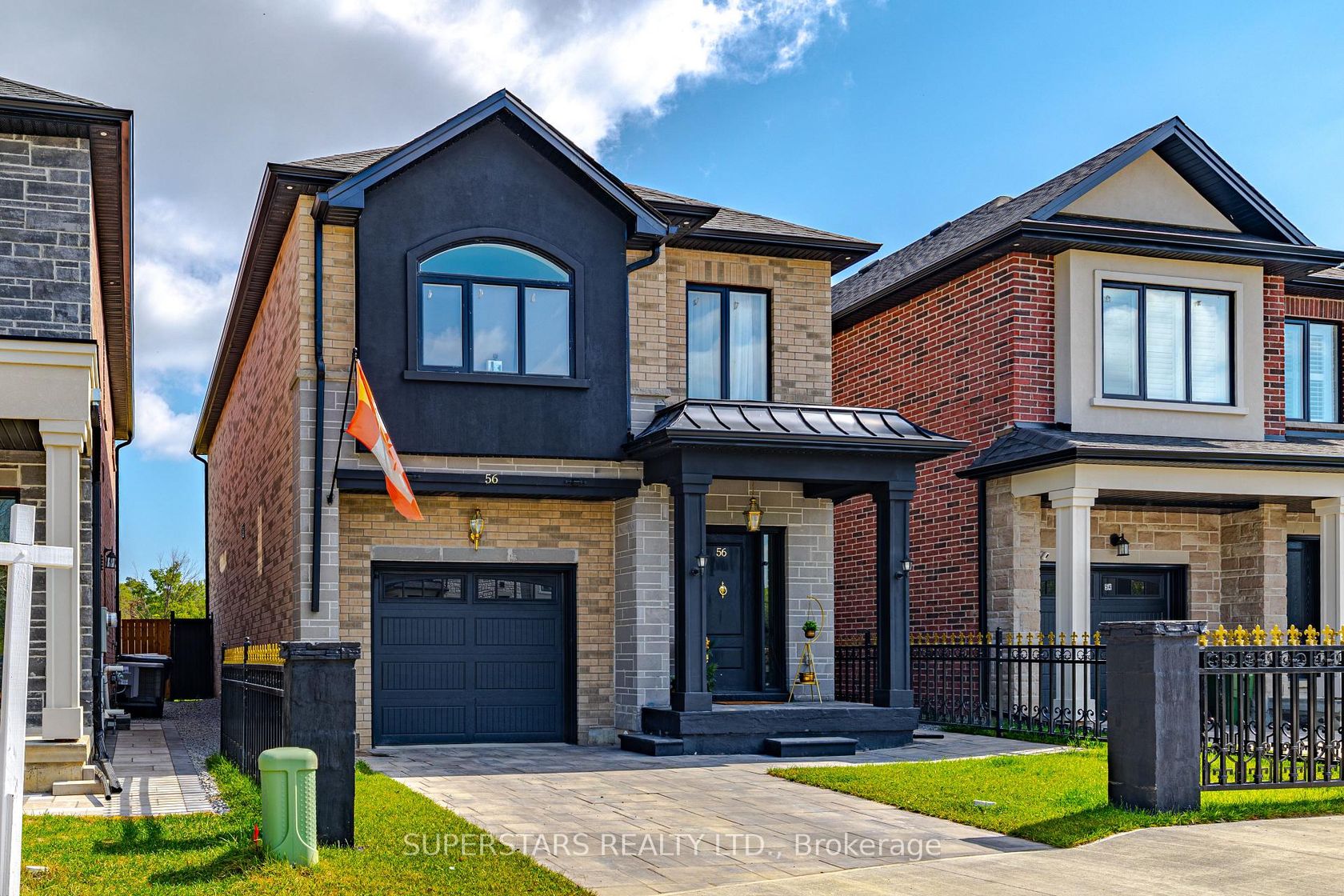 56 Chelliah Court, Rouge E11, Toronto photo number 2